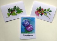 Christmas Greeting cards 1